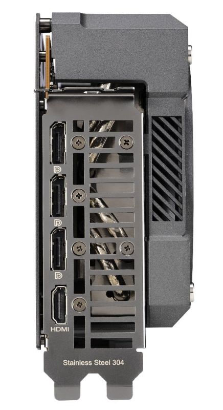 Відеокарта AMD Radeon RX 9070 XT 16GB GDDR6 TUF Gaming OC Asus (TUF-RX9070XT-O16G-GAMING)