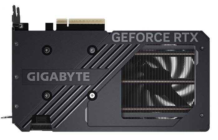 Відеокарта GF RTX 5060 Ti 16GB GDDR7 Windforce OC Gigabyte (GV-N506TWF2OC-16GD)