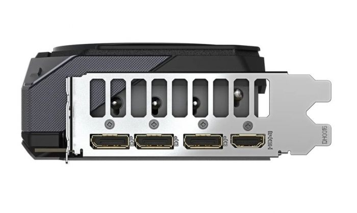 Відеокарта GF RTX 5070 12GB GDDR7 Gaming OC Gigabyte (GV-N5070GAMING OC-12GD)