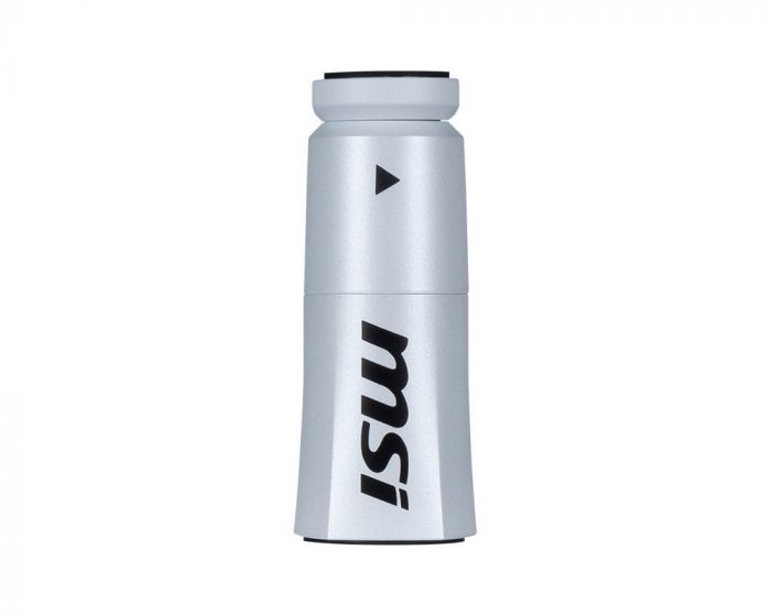 Відеокарта GF RTX 5070 12GB GDDR7 Gaming Trio OC White MSI (GeForce RTX 5070 12G GAMING TRIO OC WHITE)