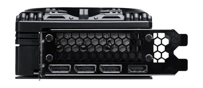 Відеокарта GF RTX 5070 12GB GDDR7 GamingPro OC Palit (NE75070T19K9-GB2050A)