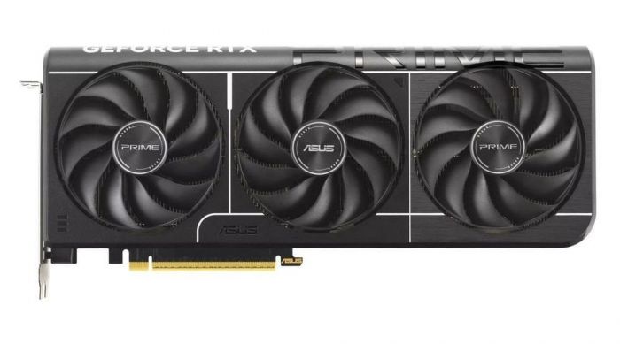 Відеокарта GF RTX 5070 12GB GDDR7 Prime OC Asus (PRIME-RTX5070-O12G)