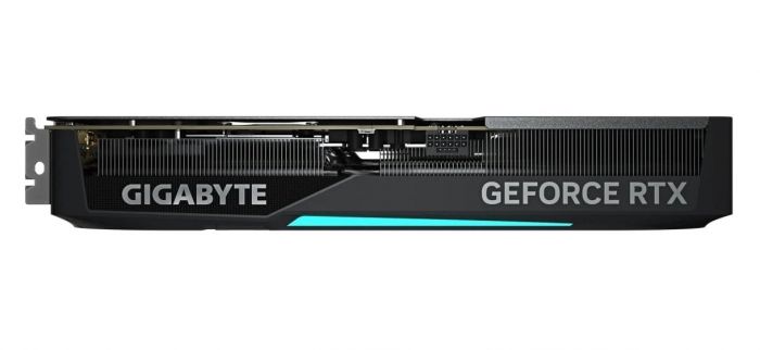 Відеокарта GF RTX 5070 Ti 16GB GDDR7 Eagle OC Gigabyte (GV-N507TEAGLE OC-16GD)