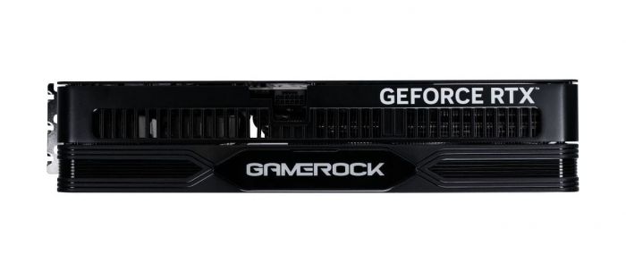 Відеокарта GF RTX 5070 Ti 16GB GDDR7 GameRock Palit (NE7507T019T2-GB2030G)