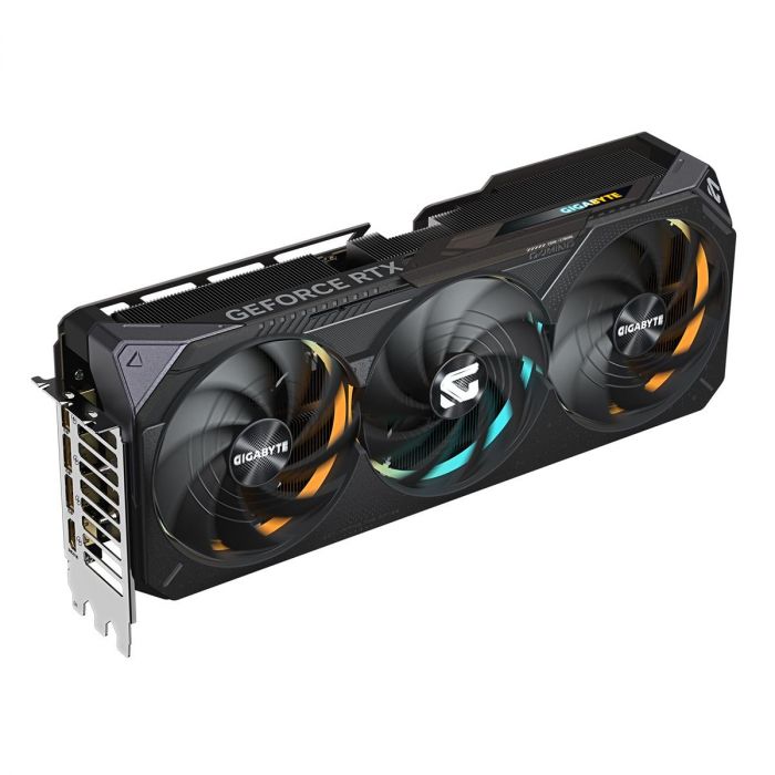 Відеокарта GF RTX 5070 Ti 16GB GDDR7 Gaming OC Gigabyte (GV-N507TGAMING OC-16GD)