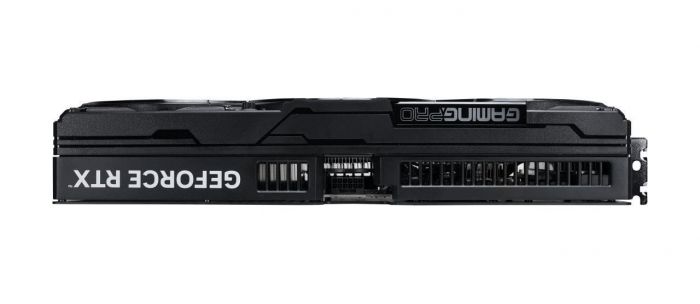 Відеокарта GF RTX 5070 Ti 16GB GDDR7 GamingPro Palit (NE7507T019T2-GB2031A)