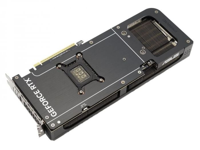 Відеокарта GF RTX 5070 Ti 16GB GDDR7 Prime OC Asus (PRIME-RTX5070TI-O16G)