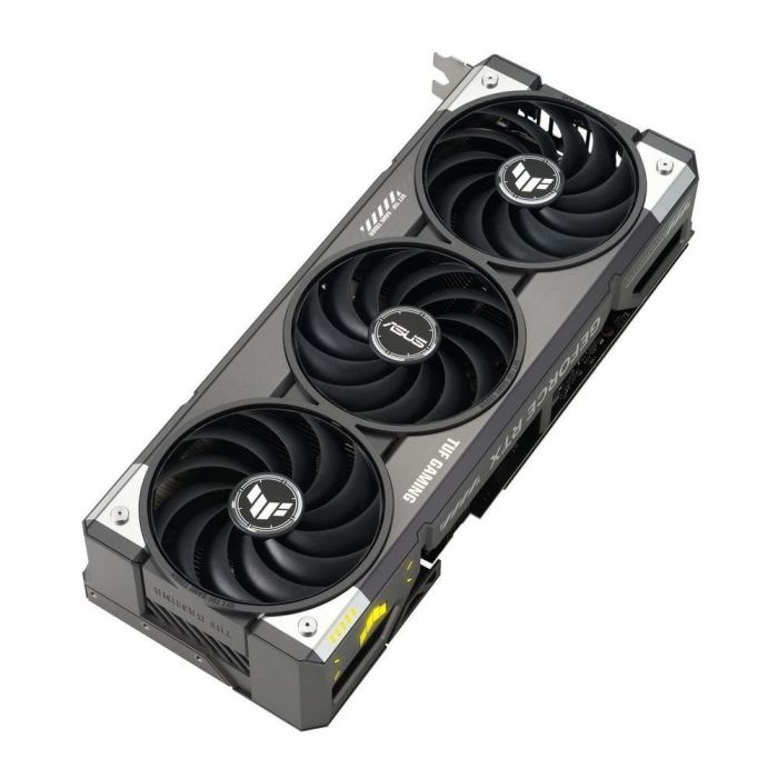 Відеокарта GF RTX 5070 Ti 16GB GDDR7 TUF Gaming OC Asus (TUF-RTX5070TI-O16G-GAMING)