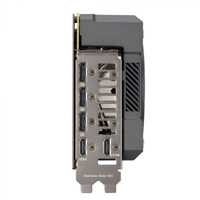 Відеокарта GF RTX 5070 Ti 16GB GDDR7 TUF Gaming OC Asus (TUF-RTX5070TI-O16G-GAMING)