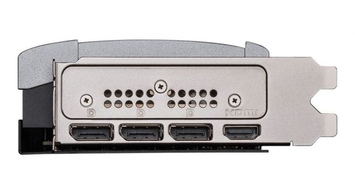 Відеокарта GF RTX 5070 Ti 16GB GDDR7 Ventus 3X OC MSI (GeForce RTX 5070 Ti 16G VENTUS 3X OC)