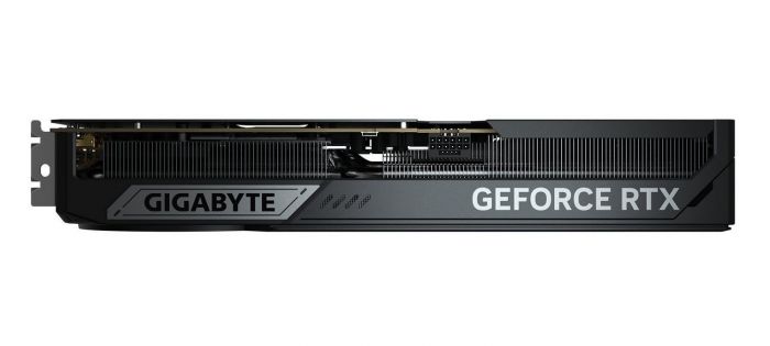Відеокарта GF RTX 5070 Ti 16GB GDDR7 Windforce Gigabyte (GV-N507TWF3-16GD)