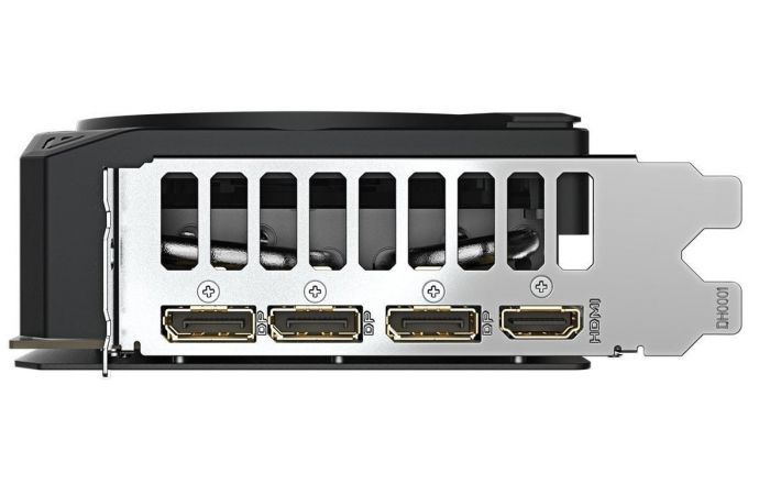 Відеокарта GF RTX 5070 Ti 16GB GDDR7 Windforce Gigabyte (GV-N507TWF3-16GD)