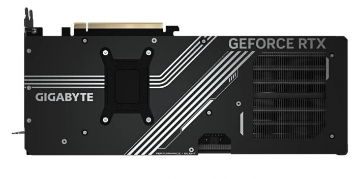 Відеокарта GF RTX 5070 Ti 16GB GDDR7 Windforce OC Gigabyte (GV-N507TWF3OC-16GD)