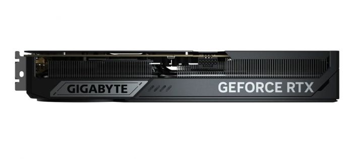 Відеокарта GF RTX 5070 Ti 16GB GDDR7 Windforce OC Gigabyte (GV-N507TWF3OC-16GD)
