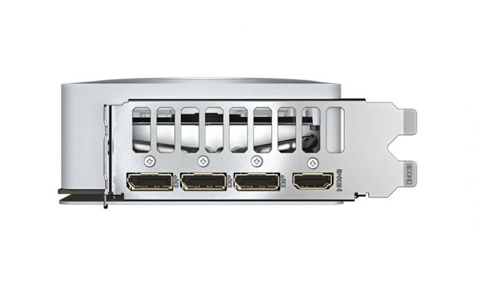 Відеокарта GF RTX 5080 16GB GDDR7 Aero OC Gigabyte (GV-N5080AERO OC-16GD)