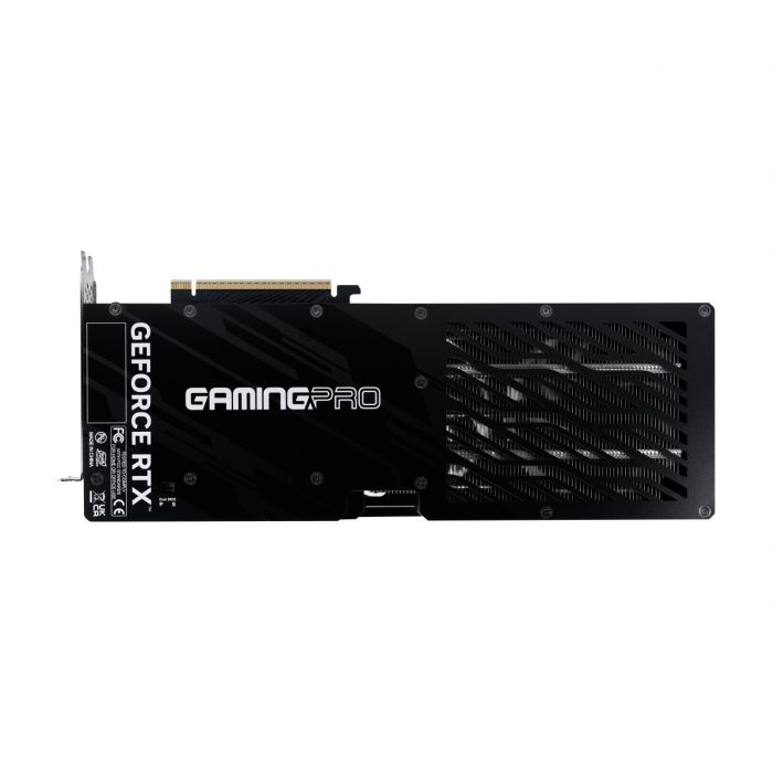 Відеокарта GF RTX 5080 16GB GDDR7 GamingPro Palit (NE75080019T2-GB2031A)