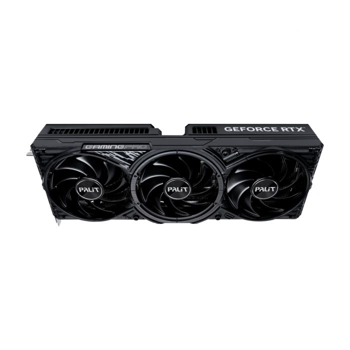 Відеокарта GF RTX 5080 16GB GDDR7 GamingPro Palit (NE75080019T2-GB2031A)