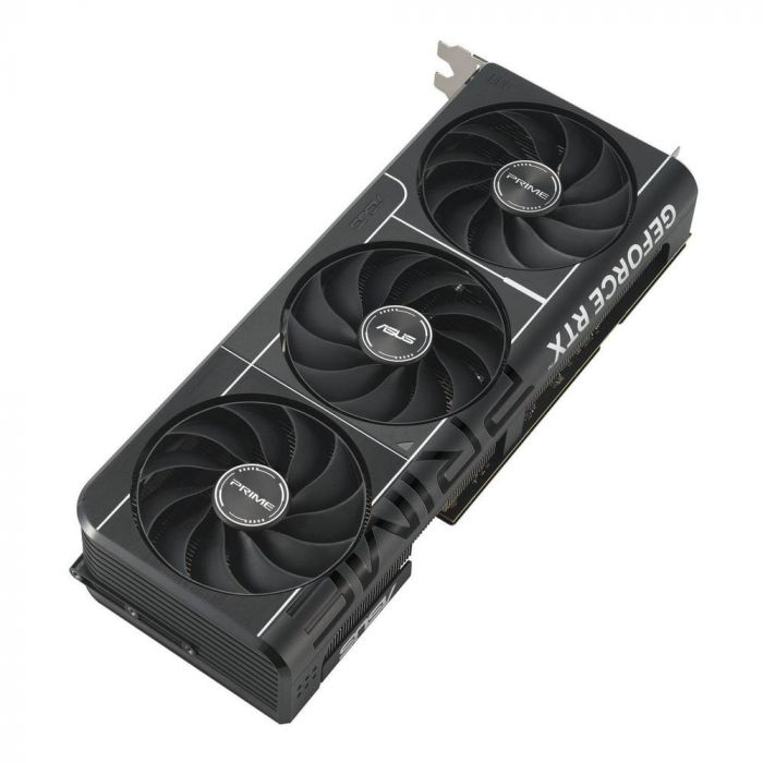 Відеокарта GF RTX 5080 16GB GDDR7 Prime OC Asus (PRIME-RTX5080-O16G)