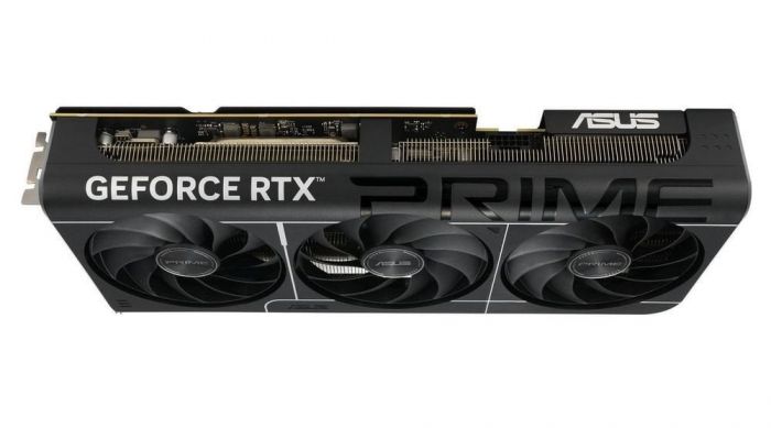 Відеокарта GF RTX 5080 16GB GDDR7 Prime OC Asus (PRIME-RTX5080-O16G)