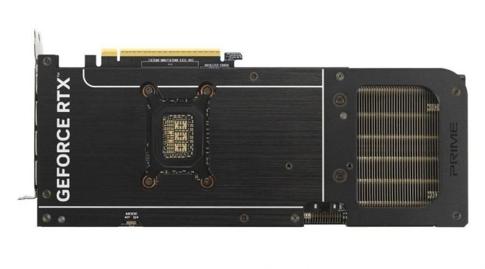 Відеокарта GF RTX 5080 16GB GDDR7 Prime OC Asus (PRIME-RTX5080-O16G)