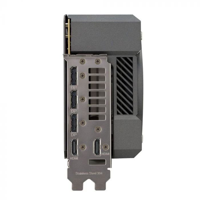 Відеокарта GF RTX 5080 16GB GDDR7 TUF Gaming OC Asus (TUF-RTX5080-O16G-GAMING)