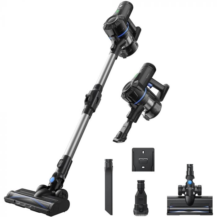 Акумуляторний пилосос Mova J10 (VJ10A)