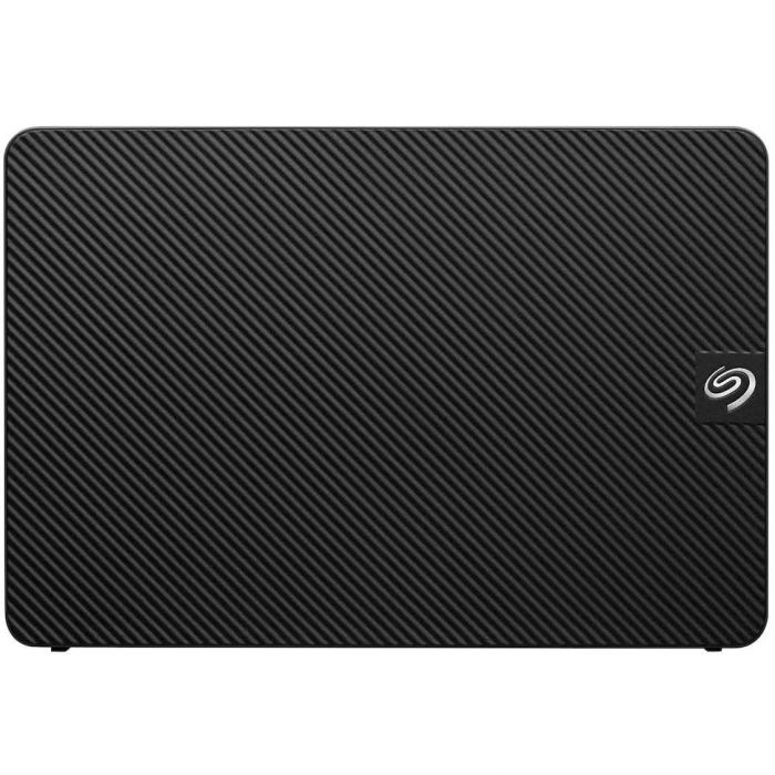 Зовнішній жорсткий диск 3.5" USB 6.0TB Seagate Expansion Desktop Black (STKP6000400)