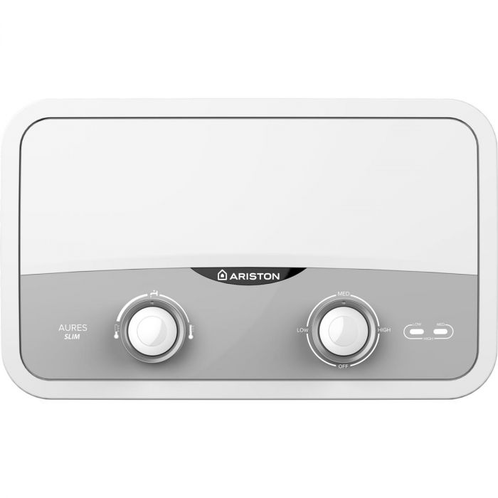 Водонагрівач Ariston Aures SF 5.5 COM
