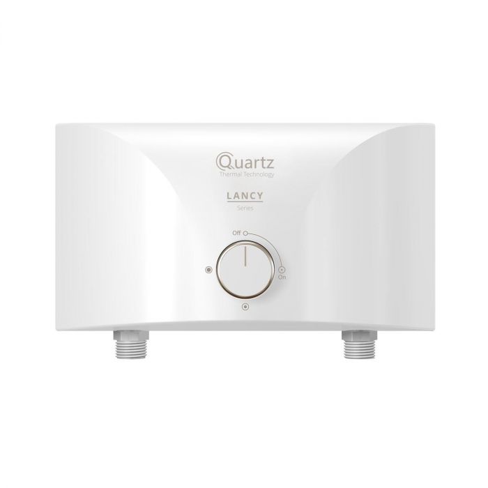 Водонагрівач Quartz Lancy 5500 combi