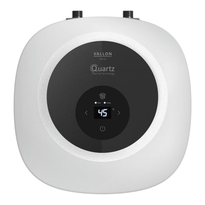 Водонагрівач Quartz Vallon 10 U