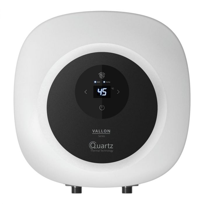 Водонагрівач Quartz Vallon 15 O