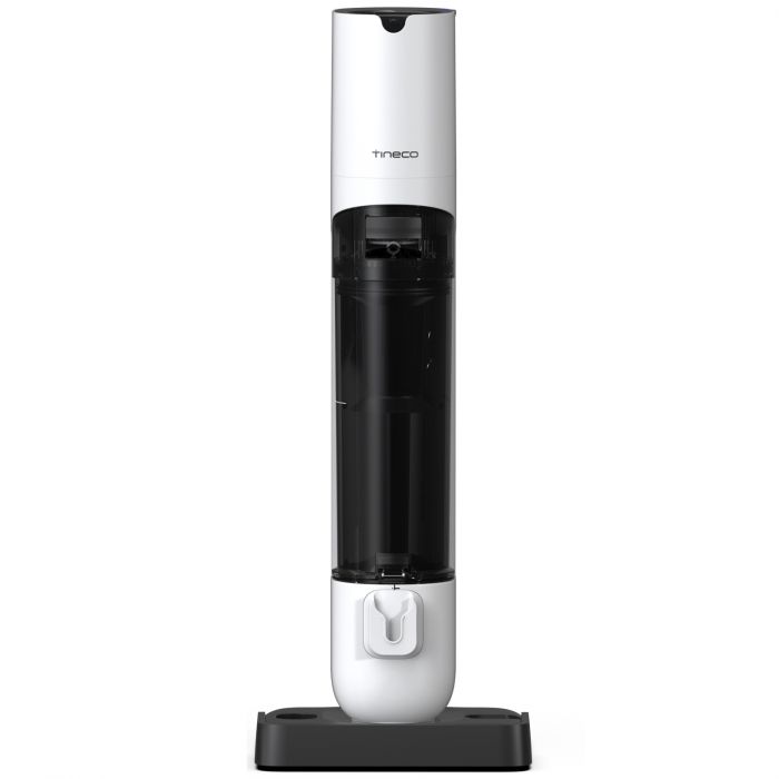 Акумуляторний пилосос Tineco Pure One Station 5 (VS1C1200DE)