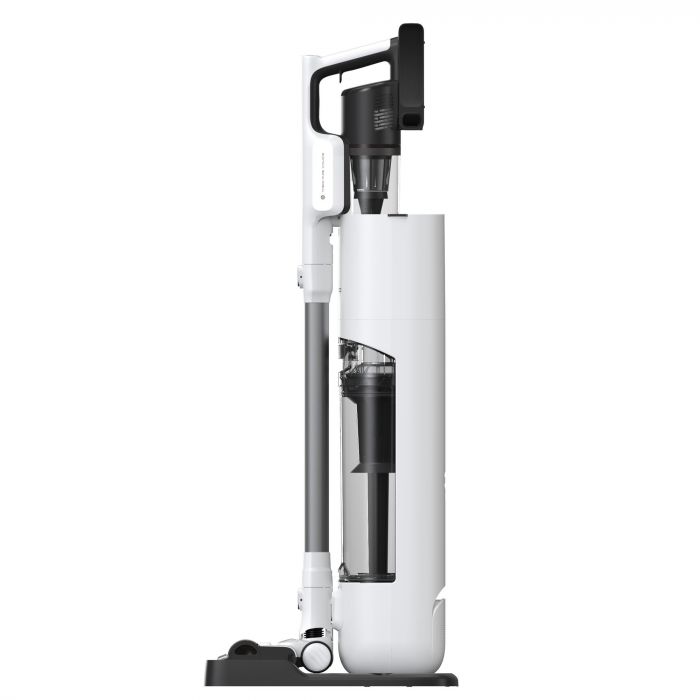 Акумуляторний пилосос Tineco Pure One Station 5 (VS1C1200DE)