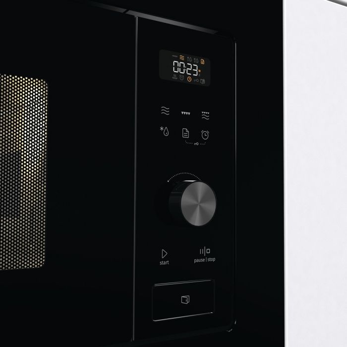 Вбудована мікрохвильова піч Gorenje BM201AG1BG