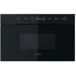 Вбудована мікрохвильова піч Whirlpool MBNA920B