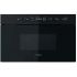Вбудована мікрохвильова піч Whirlpool MBNA920B