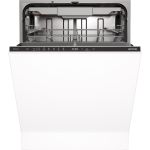 Вбудована посудомийна машина Gorenje GV16D5