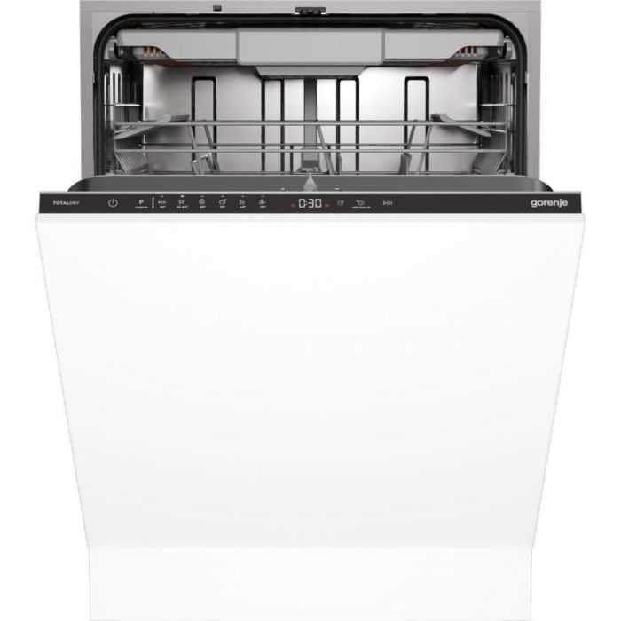 Вбудована посудомийна машина Gorenje GV16D5