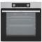 Вбудовуваний комплект духовка+поверхня Gorenje BO6737E02X + ECT41SC