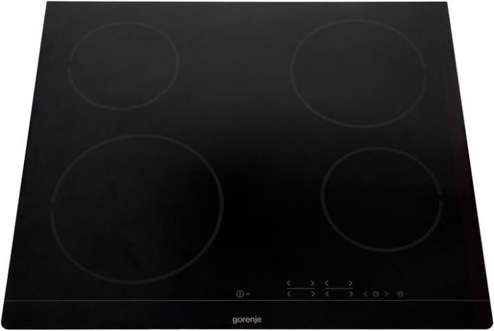 Вбудовуваний комплект духовка+поверхня Gorenje BO6737E02X + ECT41SC