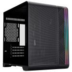 Корпус 1stPlayer VT5 Black без БЖ