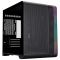 Корпус 1stPlayer VT5 Black без БЖ