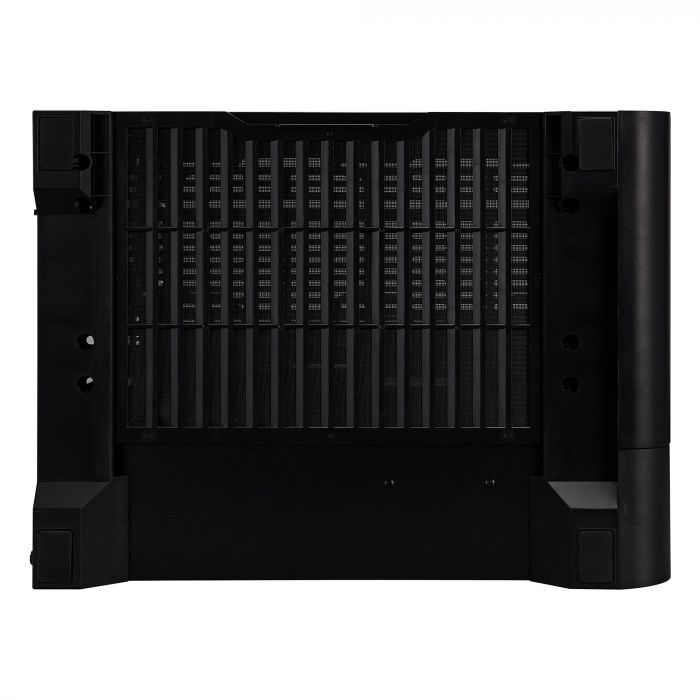 Корпус 1stPlayer VT5 Black без БЖ