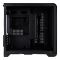 Корпус 1stPlayer VT5 Black без БЖ