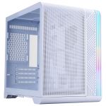 Корпус 1stPlayer VT5 White без БЖ