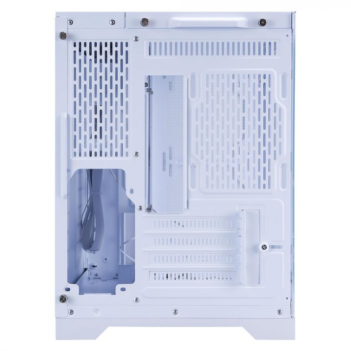 Корпус 1stPlayer VT5 White без БЖ