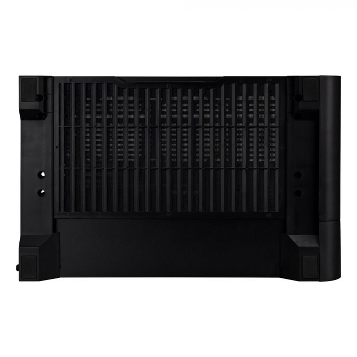 Корпус 1stPlayer VT6 Black без БЖ