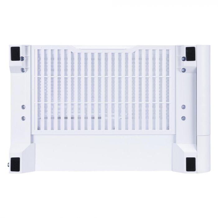 Корпус 1stPlayer VT6 White без БЖ