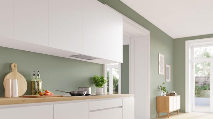 Витяжка Bosch DLN56AC50