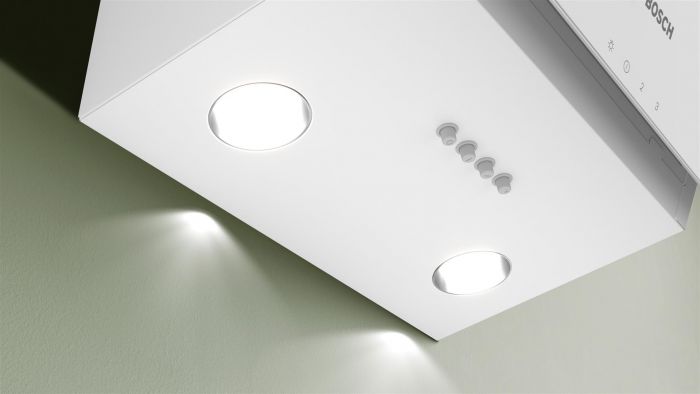 Витяжка Bosch DWK63PJ20T